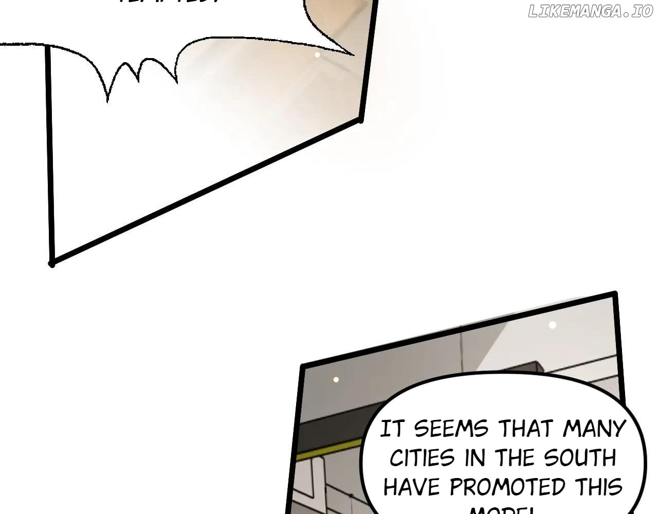 I’m Trapped In This Day For One Thousand Years Chapter 187 - page 122